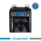 Chuanwei AL-950 Money Sorter Currency Discriminator CIS Money Counter