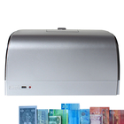 Counterfeit Money Fake Currency Detector Machine 6W UV Light 365nm GBP