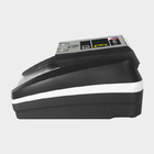 MG IR Fake Note Detector Counterfeit Money Detector Machine 0.5 Second Bill SKW