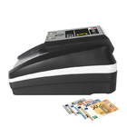 Auto MG Fluorescence Counterfeit Detector Machine 0.5s/Bill UV Light Money Checker 6w