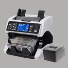 Chuanwei AL-920 Dual CIS Money Counter Mix Value Counter Bill Counter